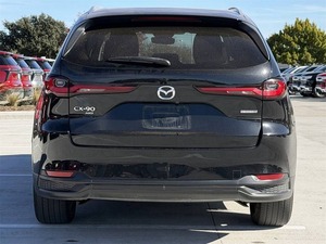 Mazda CX-90 3.3 Turbo Preferred 4dr SUV AWD 2024 Usado en Buenas Condiciones - Product Image 4