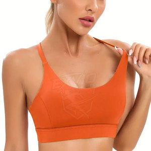 Sujetador deportivo para mujer a bajo precio, el más vendido, de secado rápido y transpirable, para adultas. - Product Image 5