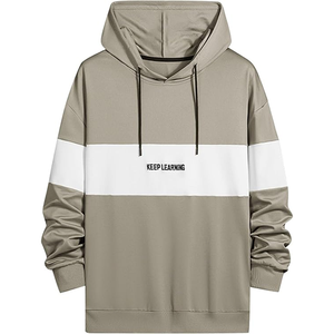 OEM ODM Custom 100 Percent Cotton <b>Fleece</b> Zip Hoodie Mens Winter Full Zipper Hooded <b>Sweatshirt</b> Wholesale Pakistan Manufacturer Co - Product Image 1