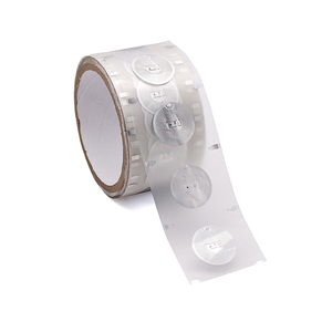Hot Sale UHF RFID Electronic Tag for Asset Tracking Waterproof/Weatherproof Model GT-E022 13.56 MHz - Product Image 2