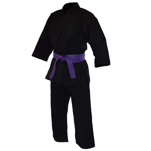 Personnalisez votre propre Jiu Jitsu Gi Shoyorol Cut Jiu Jitsu Gi/Kimono brésilien/Bjj Gi sur mesure - Product Image 1