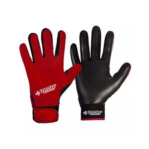 Hot Sale Custom Profional Goalkeeper Gloves Bespoke Soccer Football Keeper Gloves With Protection - Product Image 1