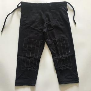 100% algodón brasileño BJJ Gi uniforme preencogido cinturón blanco peso medio Jiu Jitsu Kimono MMA equipo de lucha para Artes Marciales desgaste - Product Image 4