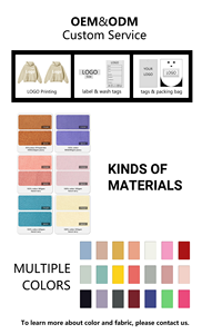 Meilleure vente de haute qualité en coton éponge français épaules tombantes pull à capuche surdimensionné personnalisé unisexe sweats à capuche tricotés conception unie - Product Image 6