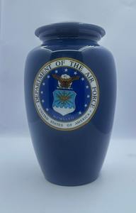 Vase décoratif en métal antique sculpté à l'effigie d'animaux pour la décoration de la maison - Product Image 2