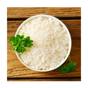 5% сломанный Тайский жасминовый рис премиум класса/длиннозерный рис HOM MALI от надежного поставщика