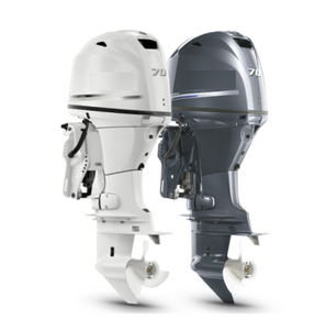 Meilleur moteur hors-bord 4 temps 70 CV pour bateau - Product Image 3