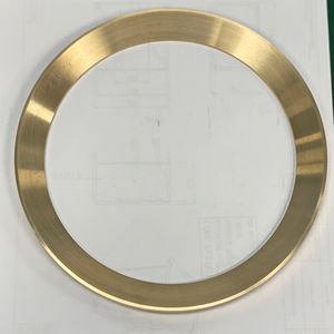 Services d'usinage d'acier inoxydable du Vietnam se spécialisant dans CNC et fil EDM - Product Image 2