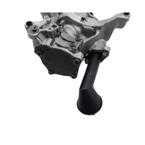 POMPE À HUILE AUDI A3 Sportback Série (8VA) 04L145208T DGTE Diesel 1600 (12>18) - Product Image 2
