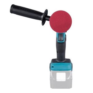 Herramienta Eléctrica Inalámbrica de 18V Li-ion LXT sin Escobillas, Pulidora y Lijadora Ligera de 18V Li-ion LXT con Batería - Product Image 5