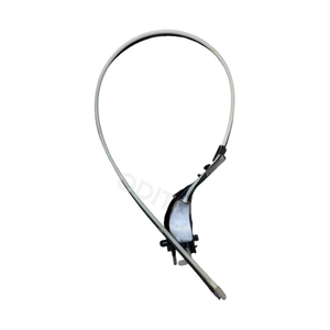 Piezas de motor de coche de alta calidad 5WD200059B adecuadas para Volkswagen <span class=keywords><strong>Golf</strong></span> <span class=keywords><strong>8</strong></span> MK8 5WD200059B línea de combustible de coche - Product Image 1