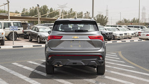 TOP Captiva Premier SUV de 5 Plazas 2024, Vehículo Eléctrico Híbrido con Volante a la Izquierda/Derecha, Automático, Cuero Oscuro, Auto Usado de Alta Calidad - Product Image 3