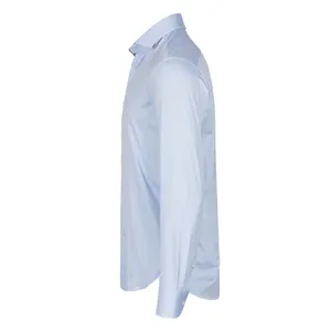Polo Elasticizzata Personalizzata per Merchandising Promozionale - Product Image 4