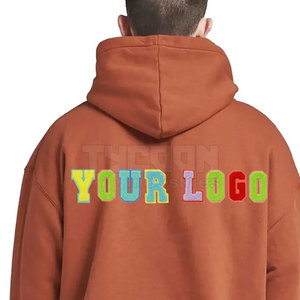 Fournisseur pakistanais de sweats à capuche imprimés pour hommes vêtements de rue nouvelle mode de haute qualité sweats à capuche imprimés pour hommes - Product Image 5