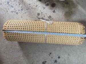 CINTAS DE RATÁN CAÑA-Rollo de malla de ratán a granel barato de alta calidad de Vietnam con diseño - Product Image 3