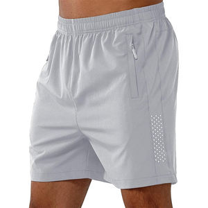 New Premium <b>Men's</b> Training Gym <b>Shorts</b> Embroidery Solid Casual Sublimation <b>Basketball</b> <b>Shorts</b> Mesh <b>Shorts</b> for Running - Product Image 4