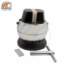 Mini <b>Jewelry</b> Making Engraving <b>Tools</b> Ball and Diamond Setting Vice Engraver Block Essential <b>Equipment</b> India - Product Image 1