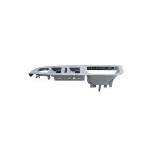 Bouton d'ouverture de pare-brise avant gauche pour Volkswagen Jetta 5,Golf 5-6-GRIS - Product Image 6