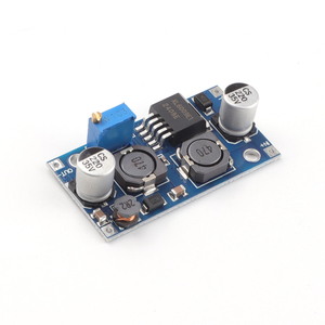 Module convertisseur DC-DC automatique XL6009, élévateur/abaisseur de tension réglable pour kits de modules de capteurs de panneaux solaires - Product Image 3