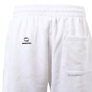 Plain <b>Men</b> <b>Fleece</b> <b>Shorts</b> Cotton Polyester Blend Lounge <b>Shorts</b> Casual Wear Supplier Newest Multi Colors <b>Men</b> Sweat <b>Shorts</b> - Product Image 6