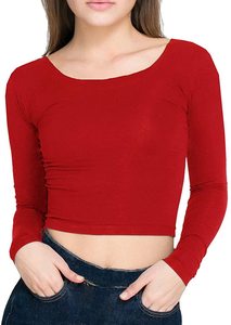 Style Offre Spéciale femmes Yoga haut court t-shirt en cours d'exécution modèle lâche Gym t-shirts - Product Image 3