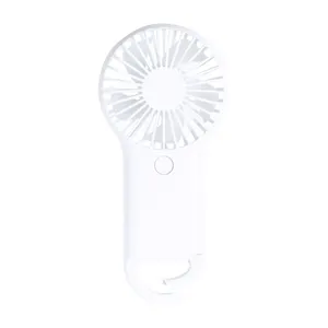 Ventilateur portable Corsano personnalisé pour les fournitures de fête promotionnelles - Product Image 1