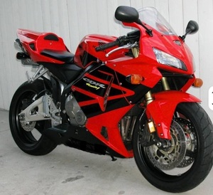 New for CBR600RR Motorcyclles 2025 109.51cc <b>Engine</b> for Sale - Product Image 3
