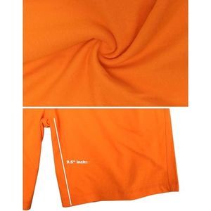 2025 nuevos pantalones cortos deportivos para hombre Fitness, pantalones para correr, pantalones cortos deportivos ajustados para hombre - Product Image 5