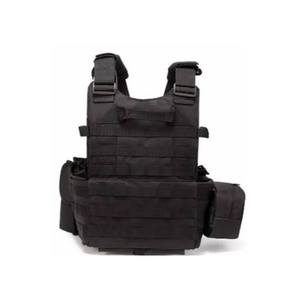 Protección transpirable Uniforme táctico Traje de entrenamiento Chaleco táctico - Product Image 5