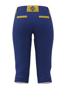 Alta Calidad OEM Profesional Sublimado Digital Impreso Con Logotipo Personalizado Diseño Unisex Uniformes de Béisbol - Product Image 4