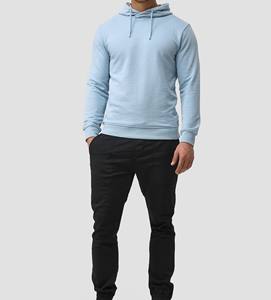 Vente chaude Logo Personnalisé Impression Hommes Sweats À Capuche Vêtements Hommes Nouveau Design Pull À Capuche Fabriqué au Pakistan - Product Image 1