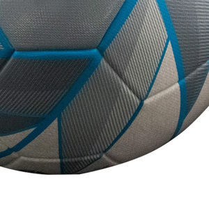 Custom Made Professional Soccer Ball With Club Logo Wholesale Rate Custom Size and Design <b>Football</b> Soccer Ball - Product Image 5