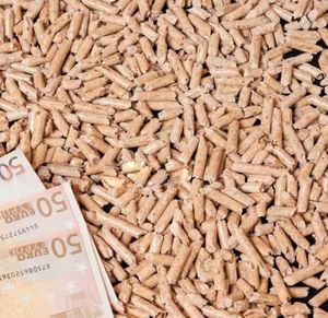 Pellets de Madera Premium de 6 mm en Bolsas de 15 kg, Precios Económicos - Product Image 3