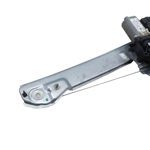 ALZACRISTALLO ELETTRICO ANTERIORE DESTRO PEUGEOT 2008 1a Serie 9830590680 (13>) - Product Image 2