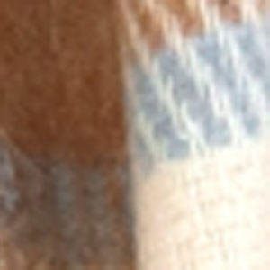 Blanc, Caramel, Bleu