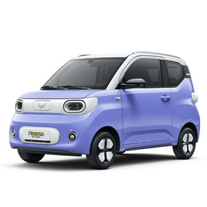 2024 prezzo a buon mercato nuovi veicoli di energia Wuling Hongguang <span class=keywords><strong>3</strong></span>-Doo 30 kw auto elettrica Golf auto elettrica nuova auto usata - Product Image 1
