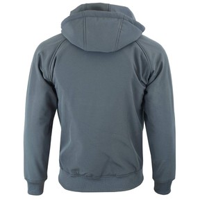 Sudadera CON CAPUCHA DE CALIDAD adorable fácil de usar para lavar sudadera básica transpirable cómoda mezcla de algodón precio razonable con la mejor calidad - Product Image 3