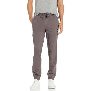 Nouveau Pantalon de Jogging Décontracté pour Homme 2026 – Dernière Tendance, Couleur et Taille Personnalisables, OEM, Style Streetwear, Fabriqué au Pakistan, en Toile - Product Image 5