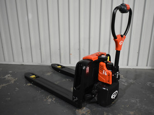 Chariot élévateur manuel hydraulique, transpalette manuel 3 tonnes à vendre - Product Image 5