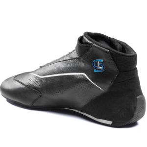Zapatillas de carreras Go Kart para hombre de color de estilo personalizado antideslizante de alta calidad - Product Image 3