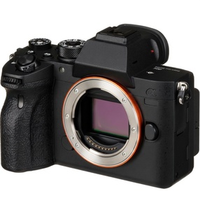 กล้องดิจิตอลมิเรอร์เลสฟูลเฟรมระดับมืออาชีพ 61.0MP – ระบบภาพความละเอียดสูงระดับอีลิทซีรีส์ - Product Image 1