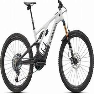 100% 2025 Tur_bo Levo SW Carbon Mountain E-Bike à vendre avec garantie - Product Image 1
