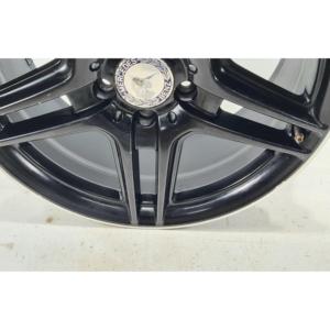 JANTE EN ALLIAGE MERCEDES Classe C Berline W204 2ème Série A2044014202 (11>) - Product Image 3