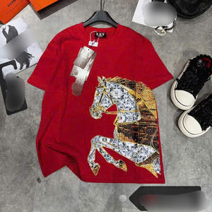 Cute Cartoon T-Shirt <b>for</b> <b>Women</b>-Soft Breathable Cotton Fabric Casual Style Perfectly Paired <b>Jeans</b> Skirts <b>Shorts</b> - Product Image 4