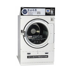 Hwasung เครื่องซักผ้าหยอดเหรียญ, เครื่องล้างเหรียญแบบนิ่มประหยัดพลังงานมีไกด์ LCD สำหรับซักผ้าเชิงพาณิชย์ - Product Image 5