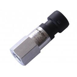Trasduttore di Pressione Maschio Eliwell EWPD 010 ad Alta Precisione per Applicazioni Industriali di Refrigerazione e Monitoraggio HVAC (TD420010B) - Product Image 1