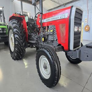 รถไถ275แมสซีย์เฟอร์กูสัน4WD 30แรงม้าสำหรับใช้ในฟาร์ม - Product Image 1