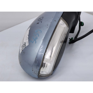 กระจกมองข้างขวา DX VOLKSWAGEN Passat Variant 4th Series MIRROR 6 PIN CBBB (05>10) - Product Image 2