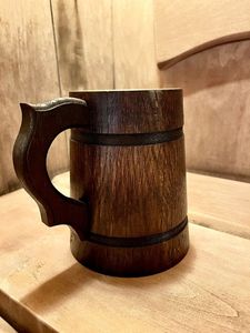 Trendy Bamboo Tumbler Coffee <b>Travel</b> Tumbler Coffee <b>Mug</b> Wooden <b>Mug</b> Bamboo <b>Travel</b> <b>Insulated</b> Coffee <b>Mug</b> for Christmas - Product Image 2