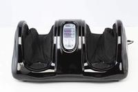 Masseur électrique IRIS pour mollets et chevilles avec fonction pétrissante et roulante, télécommande sans fil pour la relaxation à domicile et le soulagement de la douleur